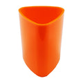 Pen Holder A1829, Orange - Desk Sorters & Trays