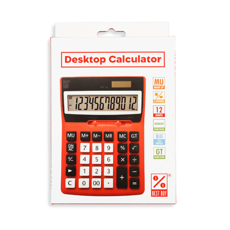 Best Buy Desktop Calculator BB