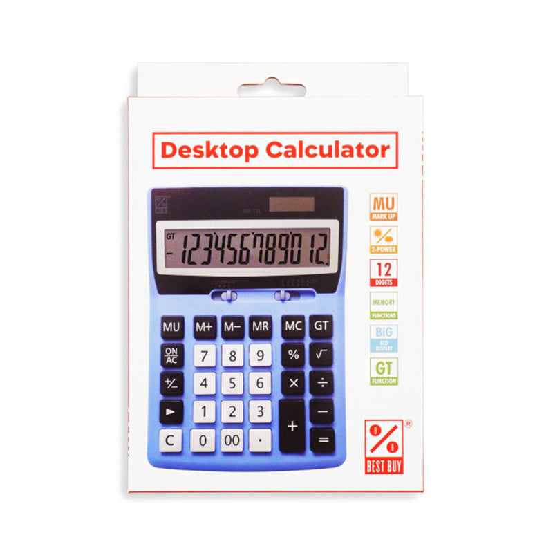 Best Buy Desktop Calculator BB