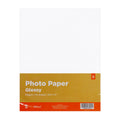 Best Buy Glossy Photo Paper 10's Hp-230110-8 115gsm Short