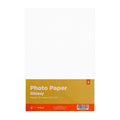 Best Buy Glossy Photo Paper 10's Hp-230110-9 115gsm Long