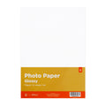 Best Buy Glossy Photo Paper 10's Hp-230110-10 115gsm A4