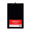 Best Buy Clipboard 8801 Red Long Pp Foam - Filing Supplies