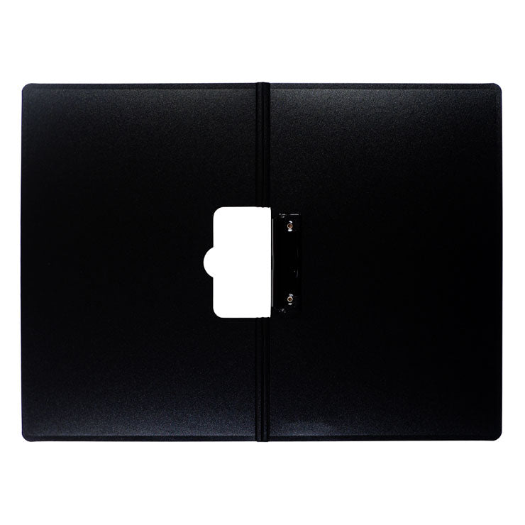Best Buy Clipboard with cover 8802-2 Long Horizontal PP Foam, Red - Lowest Price