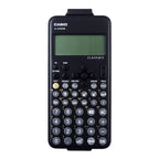 Casio Scientific Calculator FX-570CW MT 552 Function - School Equipment