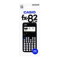 Casio Scientific Calculator FX-82CW MT 274 Function - School Equipment