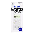 Casio Scientific Calculator FX-350CW MT 274 Function - School Equipment