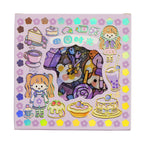 Kawaii Sticker Pack No. 1 -100's