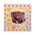 Kawaii Sticker Pack No. 5 -100's