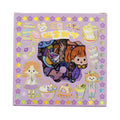 Kawaii Sticker Pack No. 6 -100's