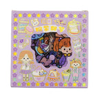 Kawaii Sticker Pack No. 6 -100's