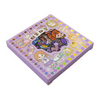 Kawaii Sticker Pack No. 6 -100's