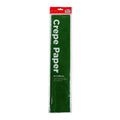 Best Buy Crepe Paper 50X200CM, Green - Specialty Paper