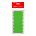 Best Buy Board Eraser Green Magnetic, Big - Board Erasers