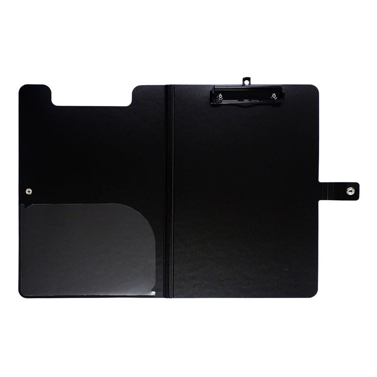 Best Buy Clipboard FPT-11-PK Long with cover, Metallic Pink - Office Supplies - Filing Supplies