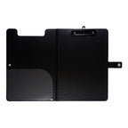 Best Buy Clipboard FPT-11-PK Long with cover, Metallic Pink - Office Supplies - Filing Supplies