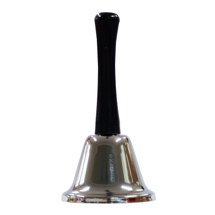 Best Buy Tea Bell Big Silver - Call Bells