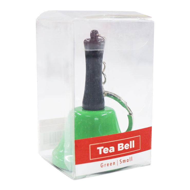 Best Buy Tea Bell Small Green - Call Bells