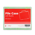 Best Buy File Case with Handle ZS