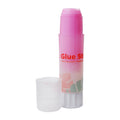 Best Buy Glue Stick Macaroon All Purpose 15g EA-1500MA, Pink - School & Office Supplies