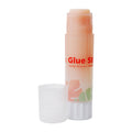 Best Buy Glue Stick Macaroon All Purpose 15g EA-1500MA, Orange - School & Office Supplies