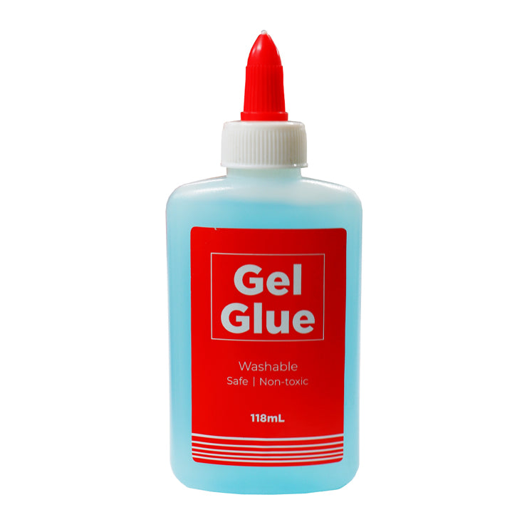 Best Buy Glue Gel 118ml - School & Office Supplies
