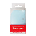 Best Buy Puncher 6 Hole 8 Sheets Blue 806 - School & Office Supplies - Staplers & Punches