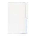 Best Buy Folder White with Cover, Long