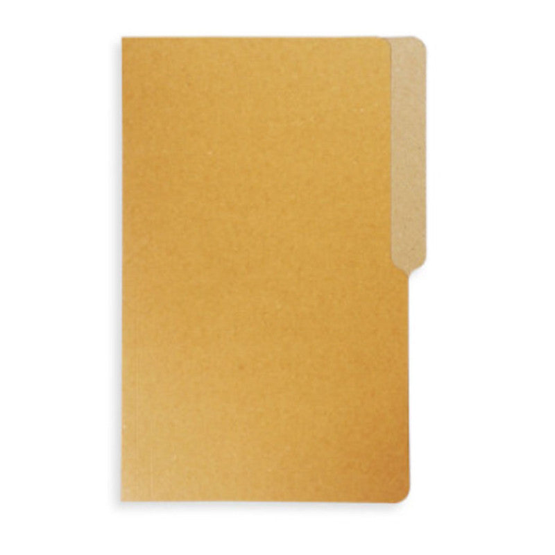 Best Buy Folder Kraft Long