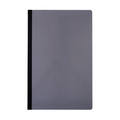 Best Buy Folder Pressboard Long Gray - Filing Supplies