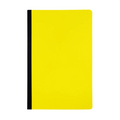 Best Buy Folder Pressboard Long Golden Yellow - Filing Supplies