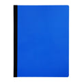 Best Buy Folder Pressboard Short, Blue - School & Office Supplies - Lowest Price