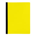 Best Buy Folder Pressboard Short, Golden Yellow - School & Office Supplies - Lowest Price