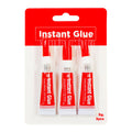 Best Buy Instant Glue 3's 5g - School & Office Supplies - Tapes & Adhesives