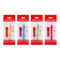 Best Buy Mechanical Pencil with Lead Refill Assorted Barrel 0.5mm Sy402050035 - School Supplies