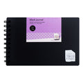 Tokyo Finds New Black Pad Journal