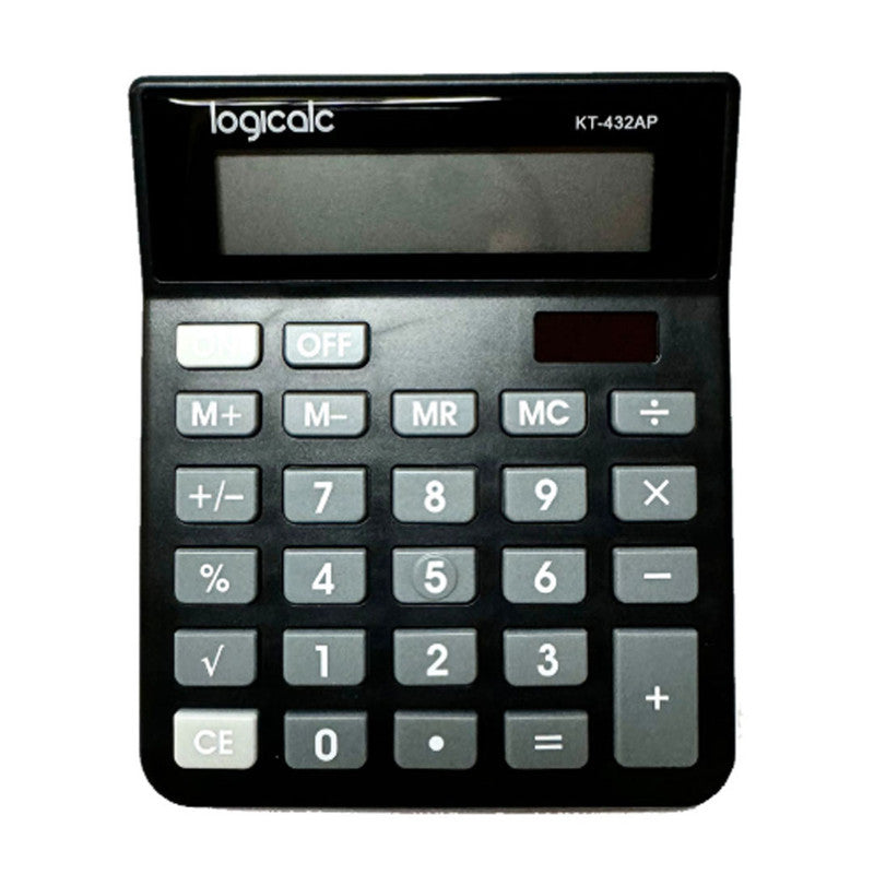 Logicalc Desktop Calculator KT