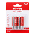 Best Buy Battery AAA Heavy Duty 4 Pieces/Pack - Home & Office Supplies - Toys & Games Accessories