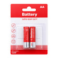 Best Buy Battery AA Heavy Duty 2 Pieces/Pack - Home & Office Supplies - Toys & Games Accessories