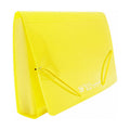Flamingo Expanding File 23092 4401Z Yellow A4 13 Pockets Riga