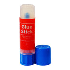Best Buy Glue Stick Scented Blueberry Muffin 8g EA-0800FW - School & Office Supplies - Lowest Price
