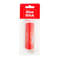 Best Buy Glue Stick White All Purpose Triangular 12g EA-E1201