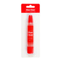 Best Buy Glue Clear Transparent Dual Tip 35ml XD1501