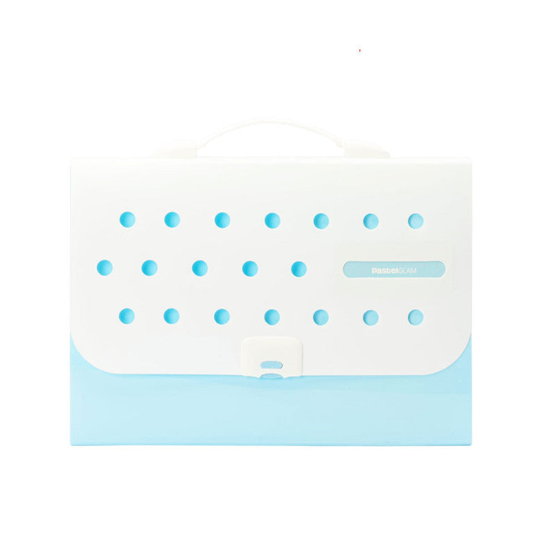 Vindel Expanding File with Handle V2213