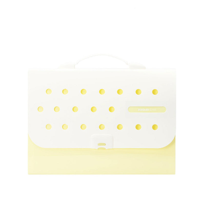 Vindel Expanding File with Handle V2213