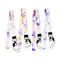ID Lanyard Printed Girls No.6