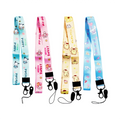 ID Lanyard Printed Girls No.7