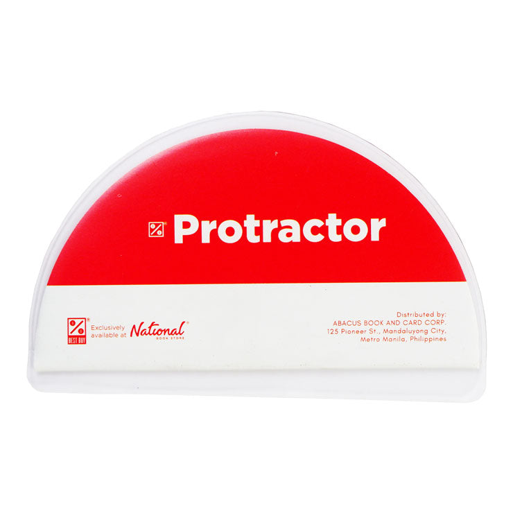 Best Buy Protractors 40cm Clear - School & Office Supplies - Measuring Devices