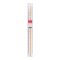 Best Buy Triangular Scale Metric Tri Color Mf2008 - School & Office Supplies
