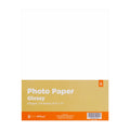 Best Buy Glossy Photo Paper 10's Hp-230110-8 Short 230gsm